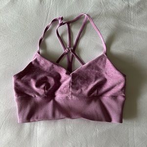 ALO Sports bra